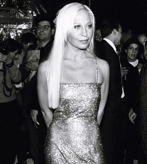 versace july 1997 fashion show|donatella versace outfits.